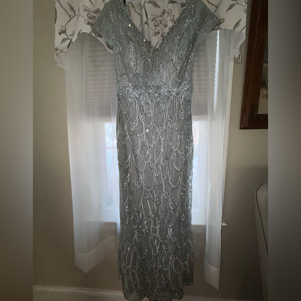 Brand new never worn wedding guest dress or any special occasion